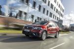 Suzuki SX4 S-Cross Hybrid 2020 года (WW)